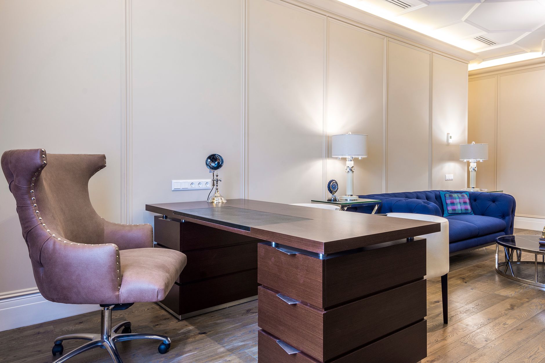 Gestionnaire de patrimoine Argenteuil