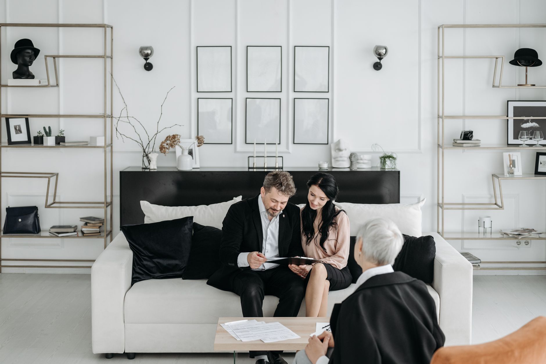 Gestionnaire de patrimoine Argenteuil